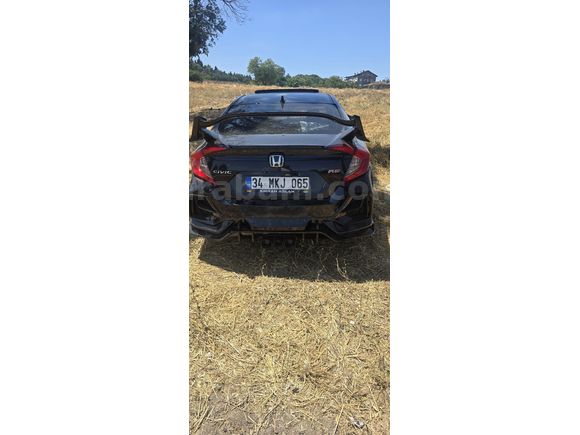Sahibinden satılık Honda Civic 1.5 i-VTEC RS 2019 Model