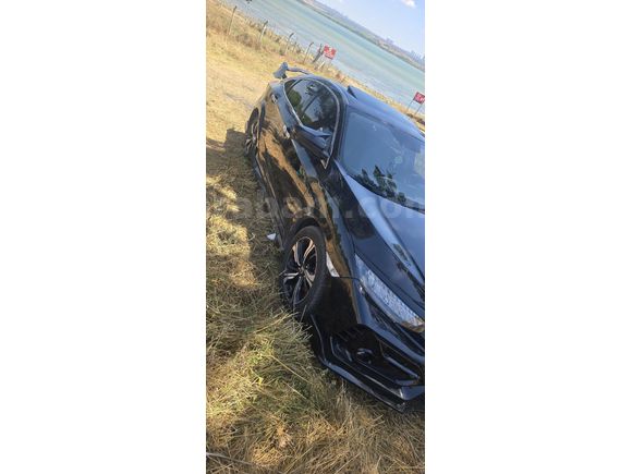 Sahibinden satılık Honda Civic 1.5 i-VTEC RS 2019 Model