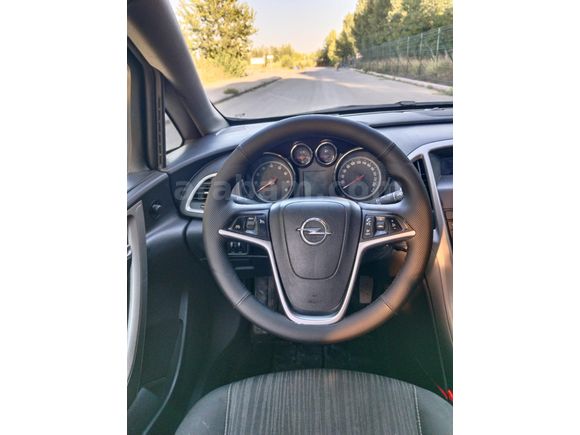 Sahibinden Opel Astra 1.6 Enjoy Plus 2011 Model