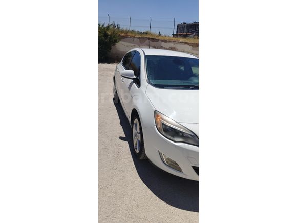Sahibinden Opel Astra 1.6 Enjoy Plus 2011 Model