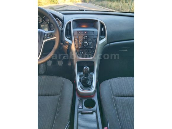 Sahibinden Opel Astra 1.6 Enjoy Plus 2011 Model