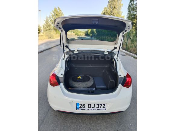 Sahibinden Opel Astra 1.6 Enjoy Plus 2011 Model
