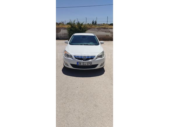 Sahibinden Opel Astra 1.6 Enjoy Plus 2011 Model