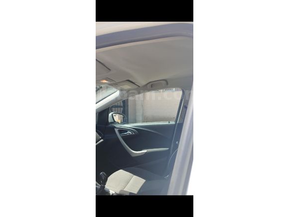 Sahibinden Opel Astra 1.6 Enjoy Plus 2011 Model