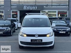 KLİMALI..BAKIMLI..KOLTUKLU..2012 VOLKSWAGEN CADDY 1.6 TDI