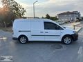 ÖZMENLER'DEN 2015 VW CADDY 1.6TDİ MAXİ VAN UZUN ŞASE