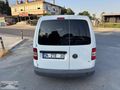 ÖZMENLER'DEN 2015 VW CADDY 1.6TDİ MAXİ VAN UZUN ŞASE