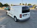 ÖZMENLER'DEN 2015 VW CADDY 1.6TDİ MAXİ VAN UZUN ŞASE