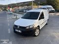 ÖZMENLER'DEN 2015 VW CADDY 1.6TDİ MAXİ VAN UZUN ŞASE