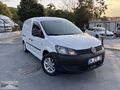 ÖZMENLER'DEN 2015 VW CADDY 1.6TDİ MAXİ VAN UZUN ŞASE
