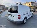 ÖZMENLER'DEN 2015 VW CADDY 1.6TDİ MAXİ VAN UZUN ŞASE
