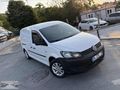 ÖZMENLER'DEN 2015 VW CADDY 1.6TDİ MAXİ VAN UZUN ŞASE