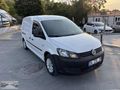 ÖZMENLER'DEN 2015 VW CADDY 1.6TDİ MAXİ VAN UZUN ŞASE