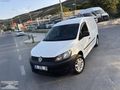 ÖZMENLER'DEN 2015 VW CADDY 1.6TDİ MAXİ VAN UZUN ŞASE