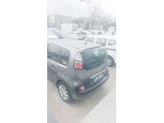 Sahibinden Citroen C3 Picasso 1.6 HDi SX 2011 Model Ankara