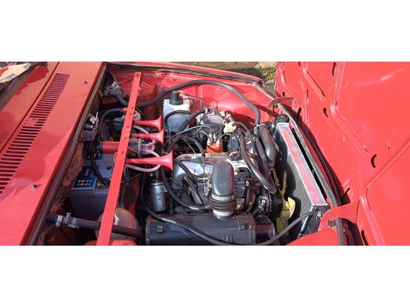 Sahibinden Renault R 12 Toros 1992 Model