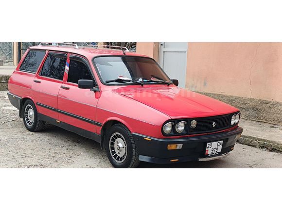 Sahibinden Renault R 12 Toros 1992 Model