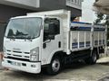 TR DE TEK SADECE 50 BİN KM DE 2011 MODEL NPR 8 FATURALI AHŞAP KASALI