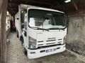TR DE TEK SADECE 50 BİN KM DE 2011 MODEL NPR 8 FATURALI AHŞAP KASALI