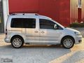2012 MODEL VOLKSWAGEN CADDY 1.6 DEĞİŞENSİZ MASRAFSIZ