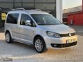 2012 MODEL VOLKSWAGEN CADDY 1.6 DEĞİŞENSİZ MASRAFSIZ