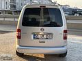 2012 MODEL VOLKSWAGEN CADDY 1.6 DEĞİŞENSİZ MASRAFSIZ