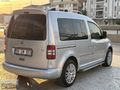 2012 MODEL VOLKSWAGEN CADDY 1.6 DEĞİŞENSİZ MASRAFSIZ