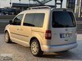 2012 MODEL VOLKSWAGEN CADDY 1.6 DEĞİŞENSİZ MASRAFSIZ