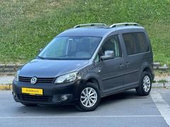 ÖZ ZAFER AUTO'DAN 2012 1.6 TEMİZ BAKIMLI 182.000 KM CADDY