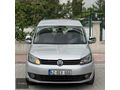 2011 VOLKSWAGEN CADDY 1.6 TDI DSG ÇİFT SÜRGÜ