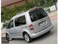 2011 VOLKSWAGEN CADDY 1.6 TDI DSG ÇİFT SÜRGÜ