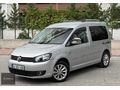 2011 VOLKSWAGEN CADDY 1.6 TDI DSG ÇİFT SÜRGÜ