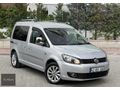2011 VOLKSWAGEN CADDY 1.6 TDI DSG ÇİFT SÜRGÜ