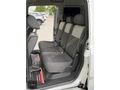 2011 VOLKSWAGEN CADDY 1.6 TDI DSG ÇİFT SÜRGÜ