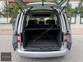 2011 VOLKSWAGEN CADDY 1.6 TDI DSG ÇİFT SÜRGÜ