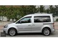 2011 VOLKSWAGEN CADDY 1.6 TDI DSG ÇİFT SÜRGÜ