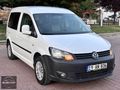 2013 MODEL HATASIZ DEĞİŞENSİZ VOLKSWAGEN CADDY