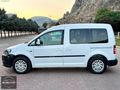 2013 MODEL HATASIZ DEĞİŞENSİZ VOLKSWAGEN CADDY