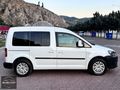 2013 MODEL HATASIZ DEĞİŞENSİZ VOLKSWAGEN CADDY