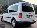 2013 MODEL HATASIZ DEĞİŞENSİZ VOLKSWAGEN CADDY