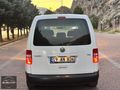 2013 MODEL HATASIZ DEĞİŞENSİZ VOLKSWAGEN CADDY