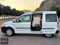 2013 MODEL HATASIZ DEĞİŞENSİZ VOLKSWAGEN CADDY