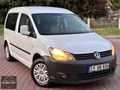 2013 MODEL HATASIZ DEĞİŞENSİZ VOLKSWAGEN CADDY
