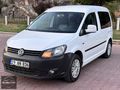 2013 MODEL HATASIZ DEĞİŞENSİZ VOLKSWAGEN CADDY