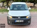 2013 MODEL HATASIZ DEĞİŞENSİZ VOLKSWAGEN CADDY