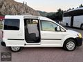 2013 MODEL HATASIZ DEĞİŞENSİZ VOLKSWAGEN CADDY