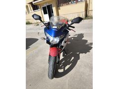 Sahibinden Honda CBR 250 R