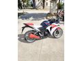 Sahibinden Honda CBR 250 R