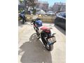 Sahibinden Honda CBR 250 R