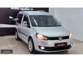 NİDA MOTORS'dan 2011 CADDY 1.6 TRENDLİNE KLİMALI OTM.